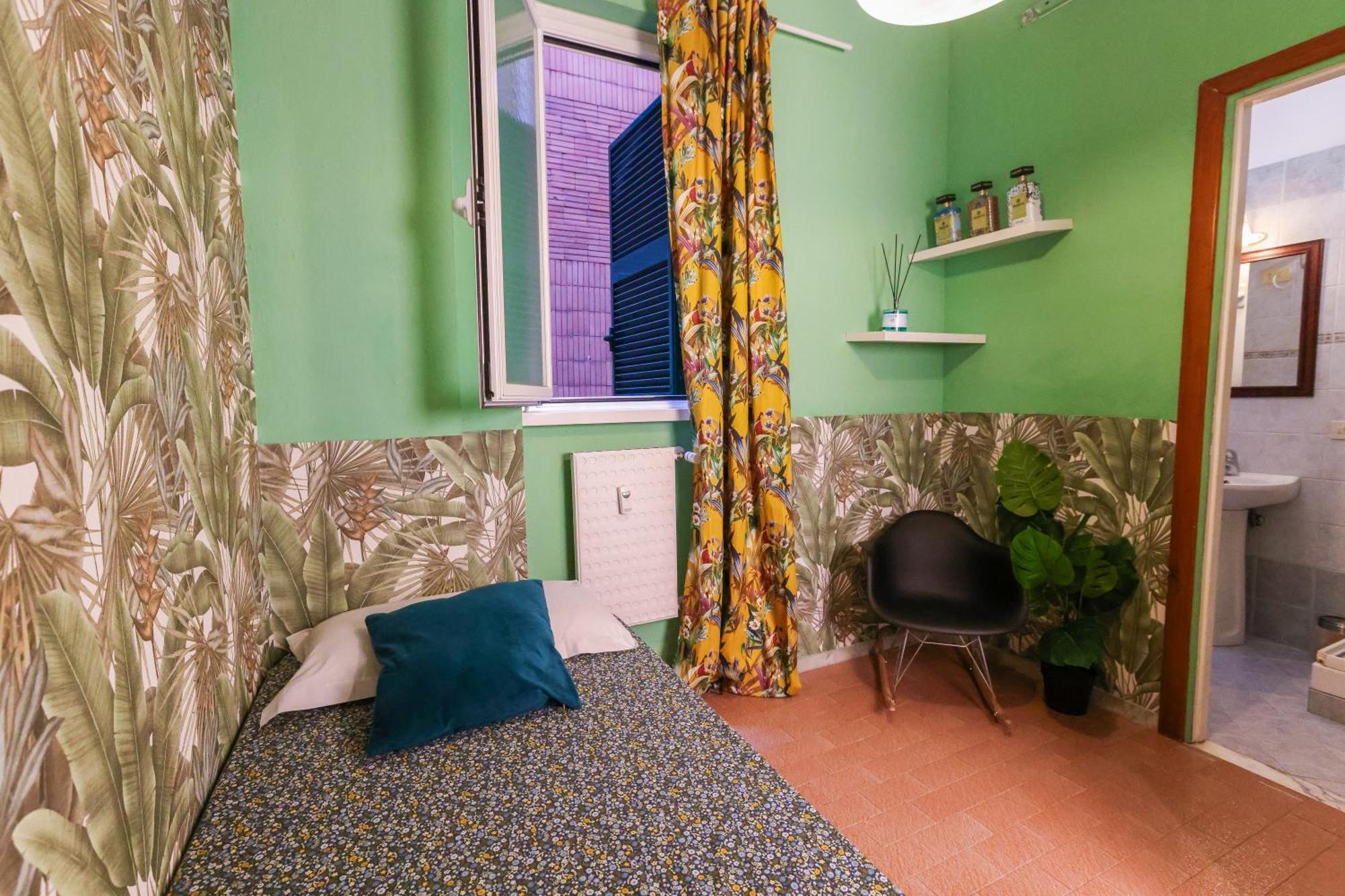 Casa Dolce Casa New Apartment Rome Bagian luar foto