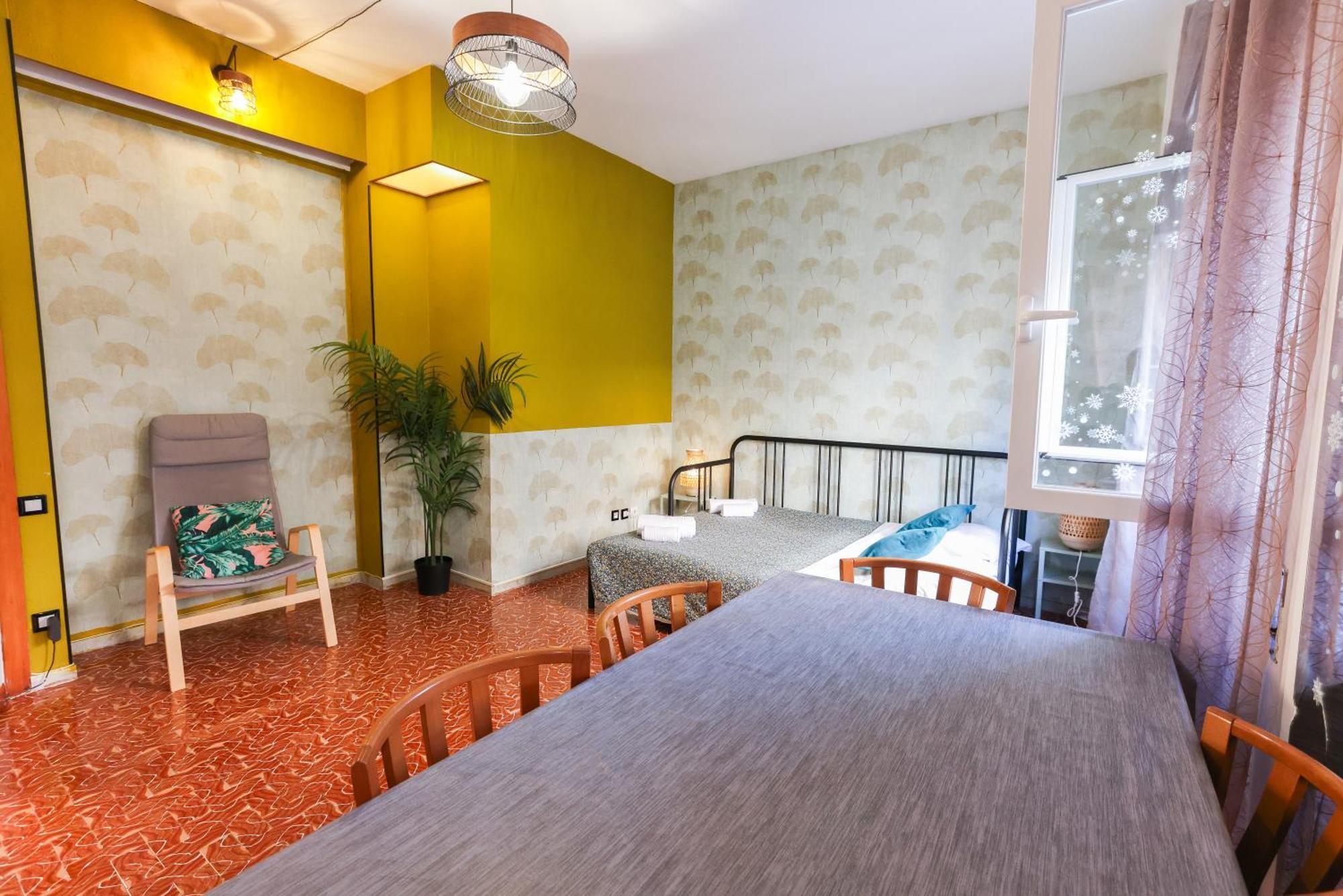 Casa Dolce Casa New Apartment Rome Bagian luar foto