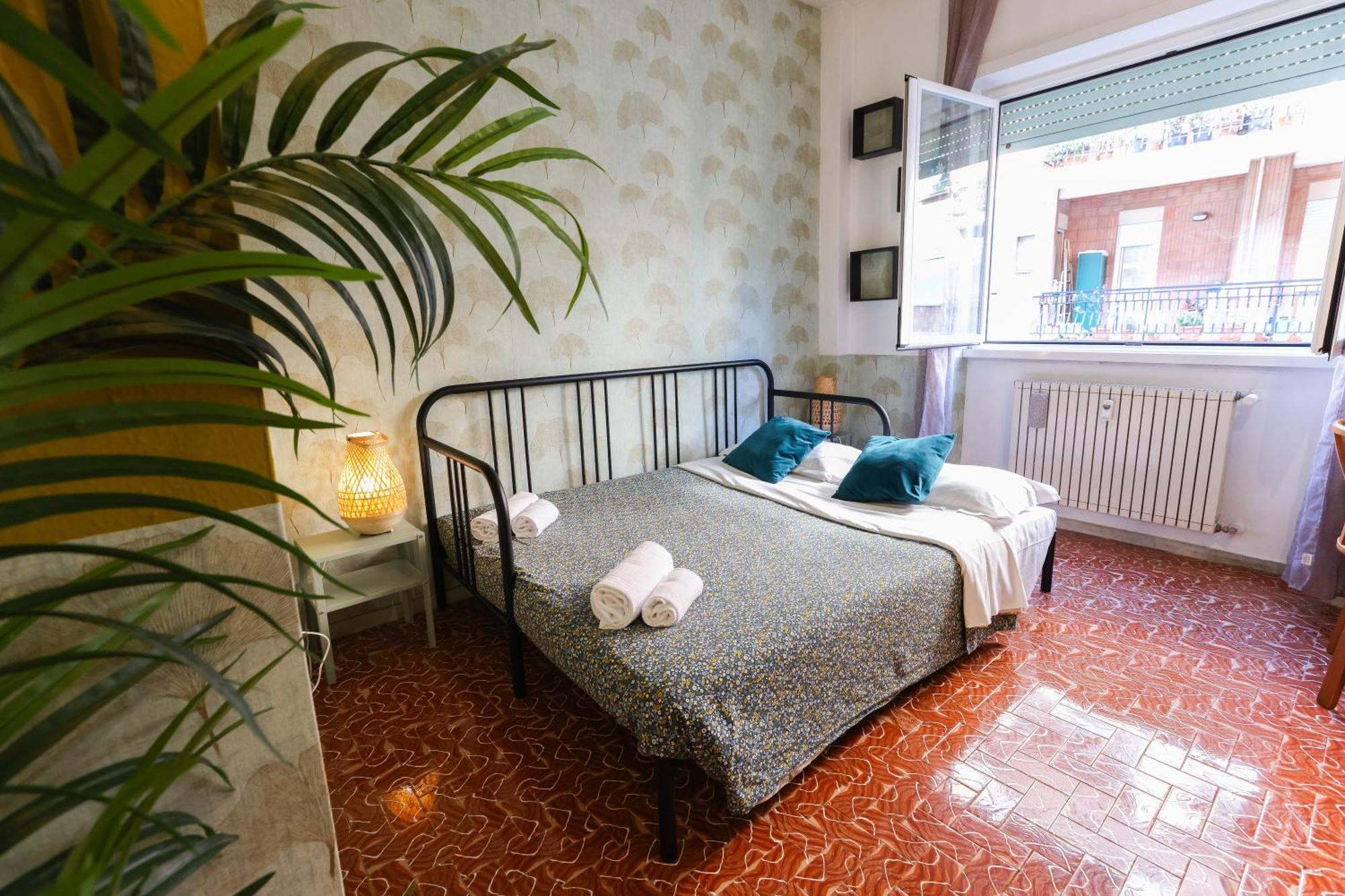 Casa Dolce Casa New Apartment Rome Bagian luar foto