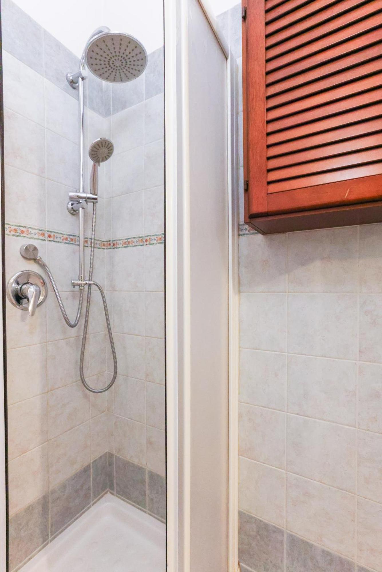 Casa Dolce Casa New Apartment Rome Bagian luar foto