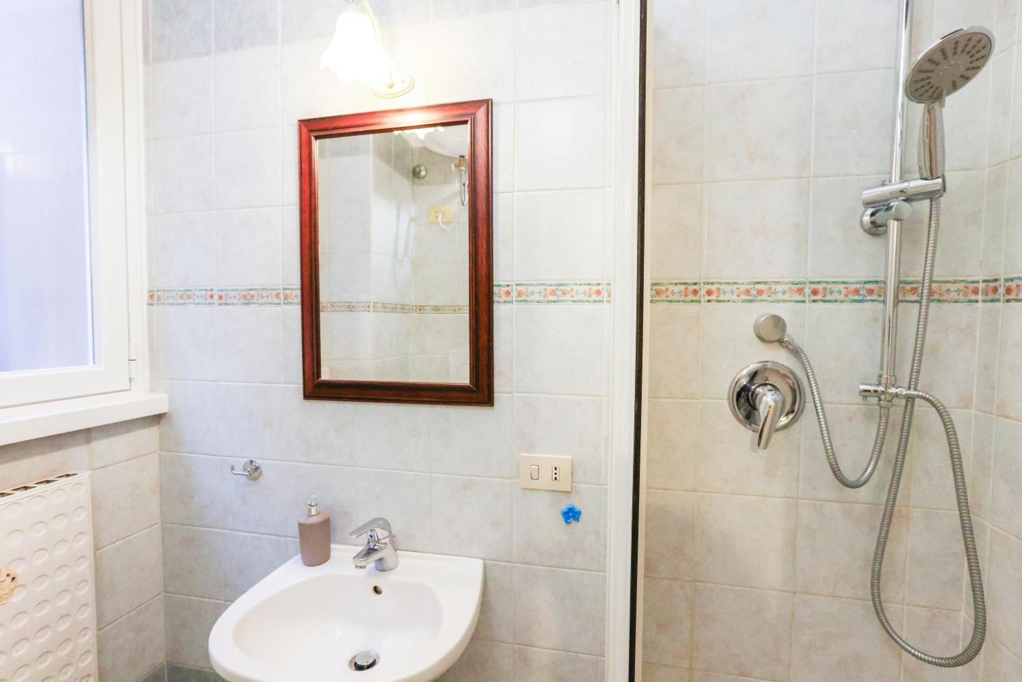 Casa Dolce Casa New Apartment Rome Bagian luar foto