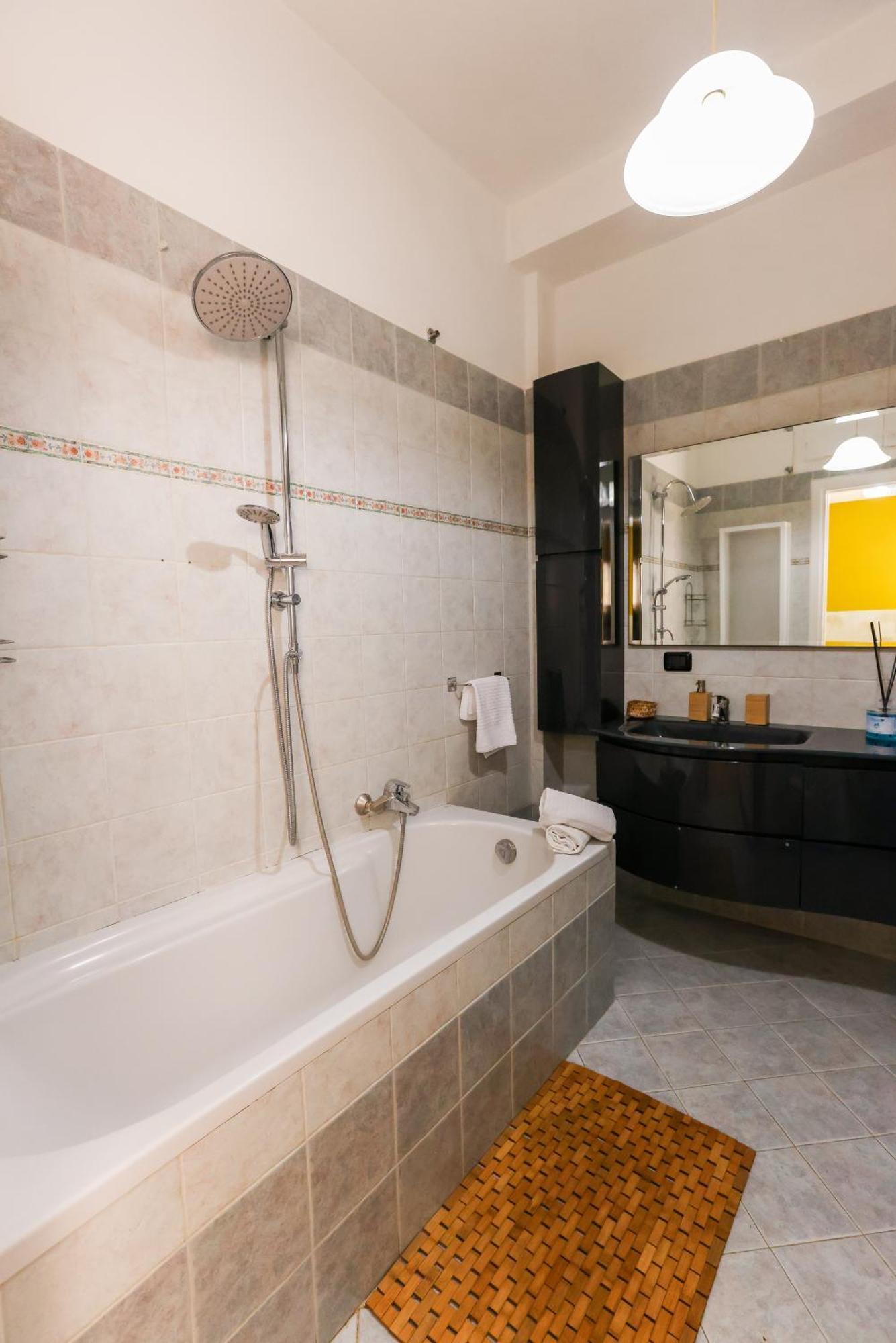 Casa Dolce Casa New Apartment Rome Bagian luar foto
