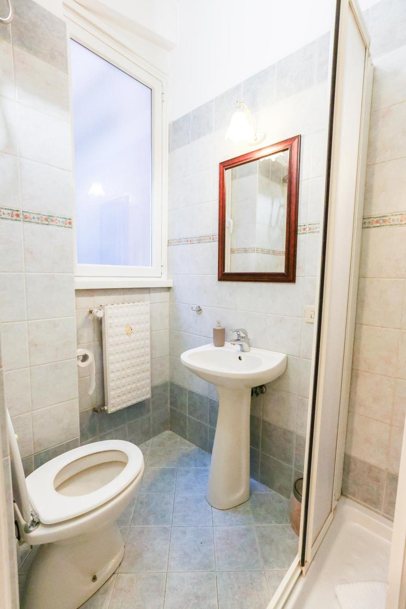 Casa Dolce Casa New Apartment Rome Bagian luar foto