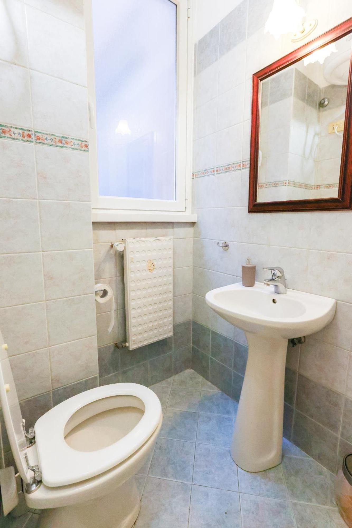 Casa Dolce Casa New Apartment Rome Bagian luar foto