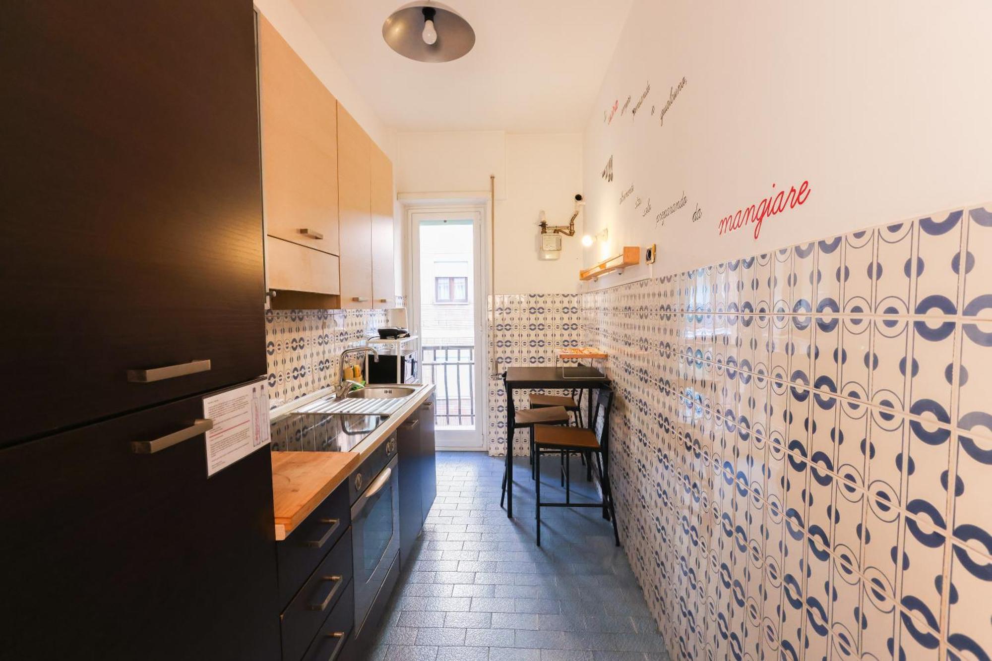 Casa Dolce Casa New Apartment Rome Bagian luar foto