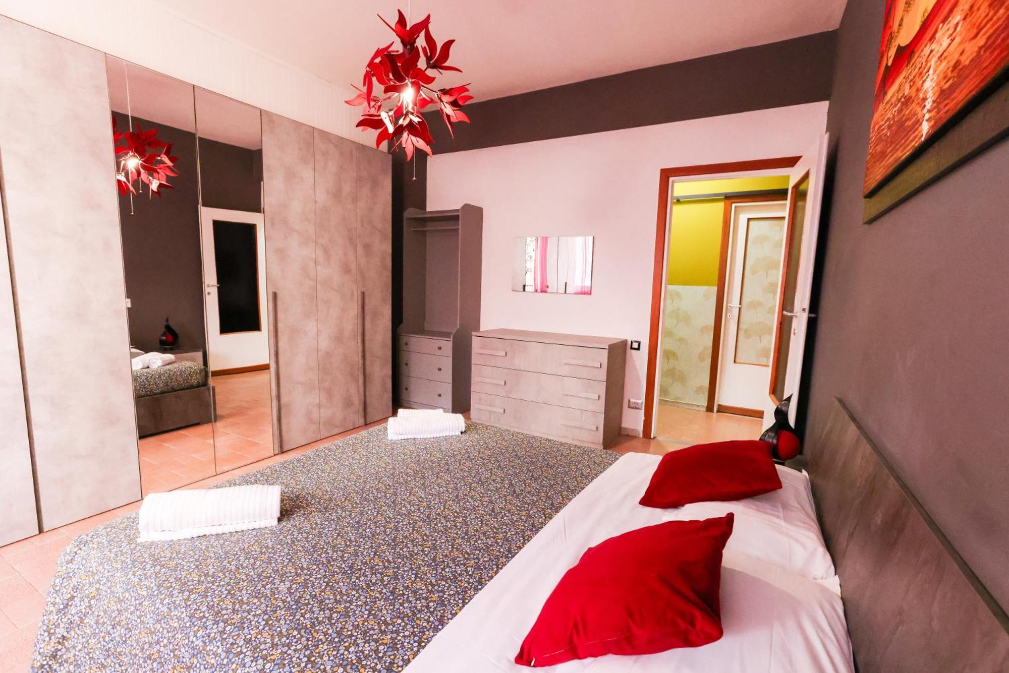 Casa Dolce Casa New Apartment Rome Bagian luar foto
