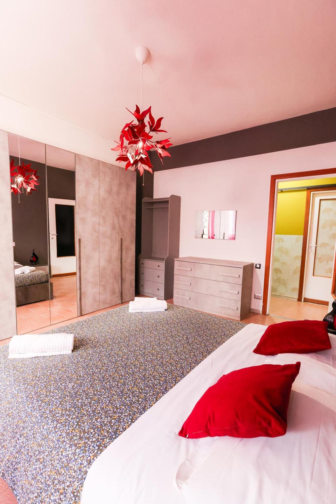 Casa Dolce Casa New Apartment Rome Bagian luar foto